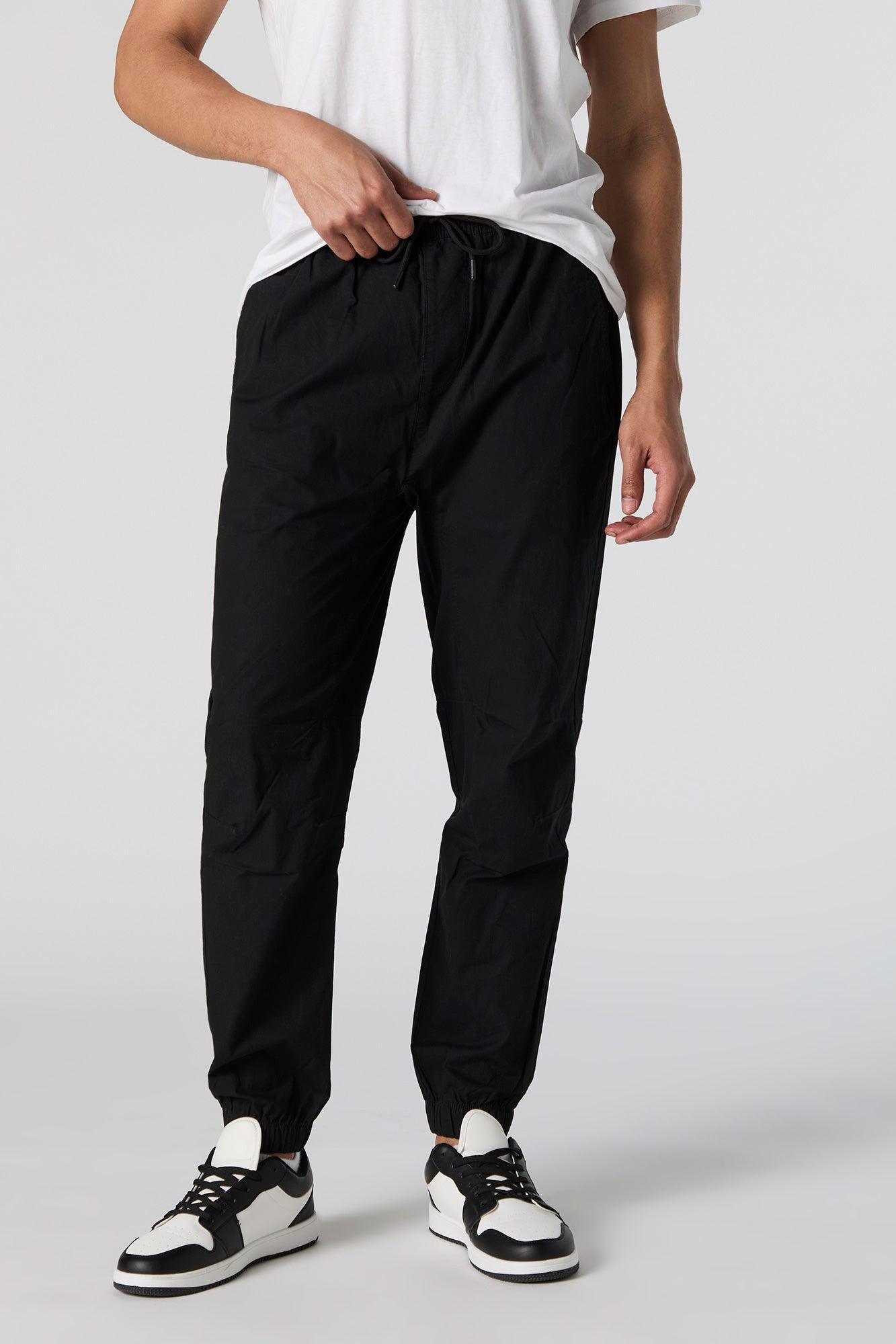 Everyday Drawstring Jogger Male Product Image