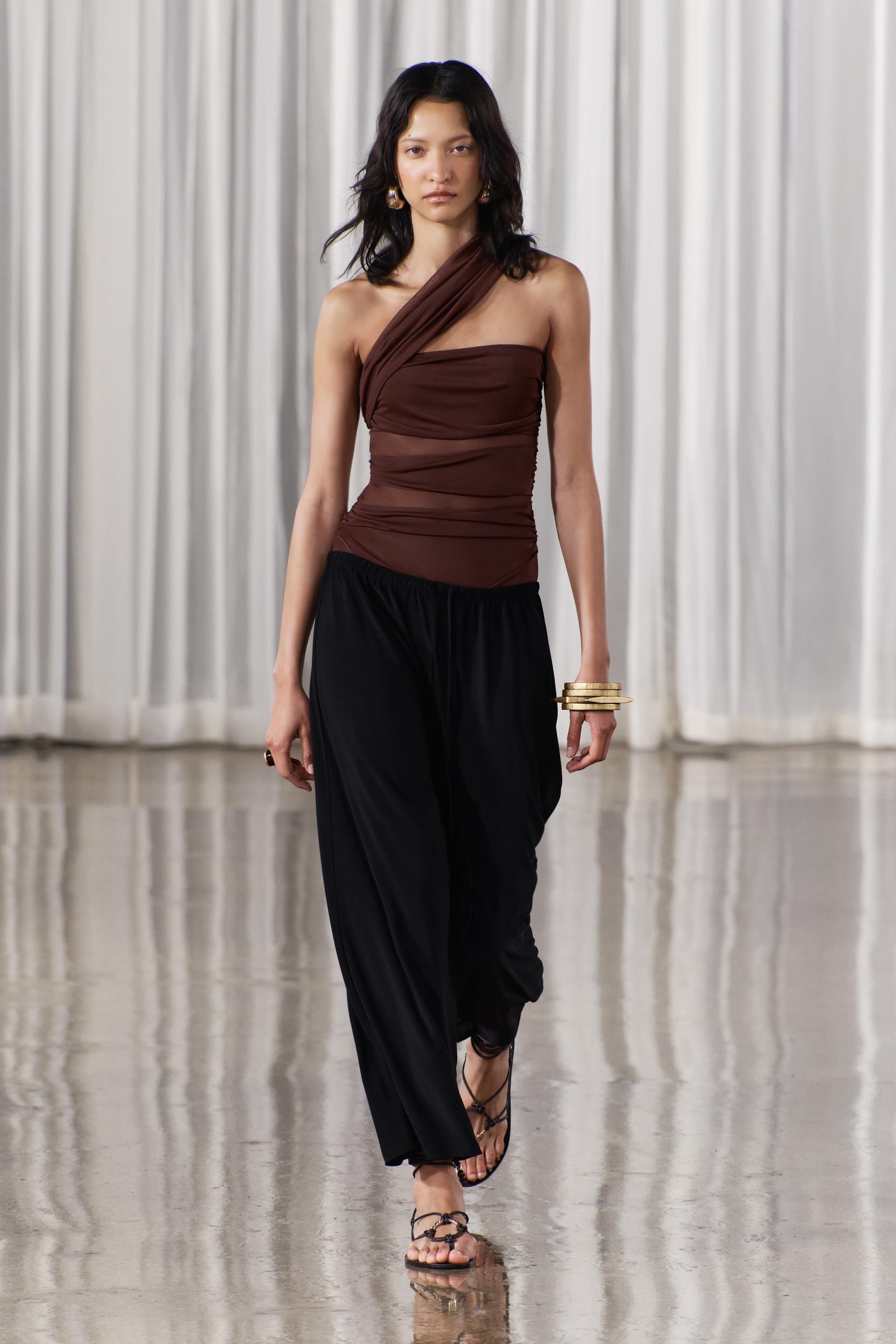 FLOWY PANTS Product Image