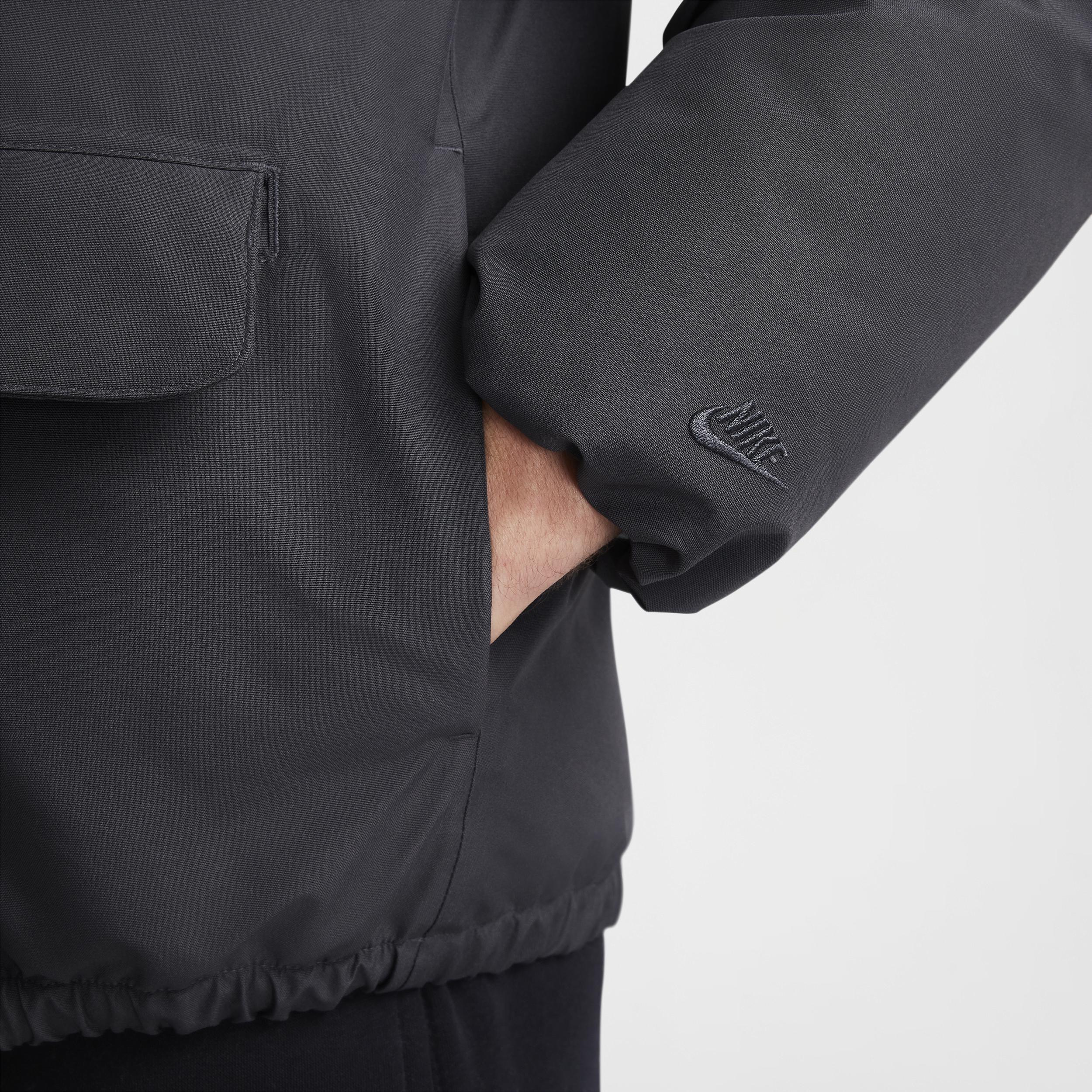 Nike Men's Tech GORE-TEX Therma-FIT Jacket Product Image