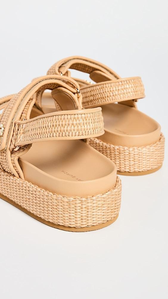 Tory Burch Kira Sport Sandals | Shopbop Product Image