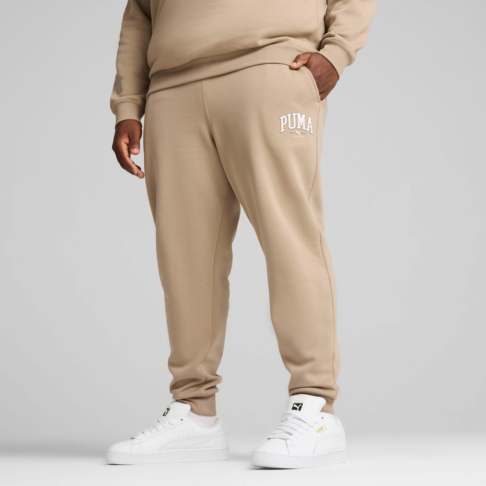 PUMA SQUAD Men's Sweatpants Product Image