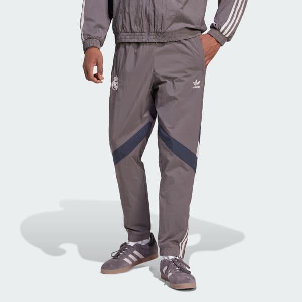 Real Madrid Originals Track Pants Product Image