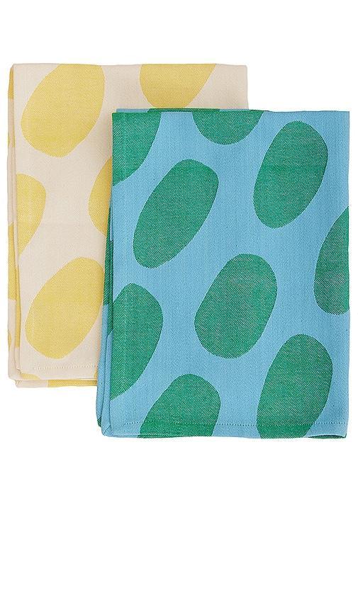 Dish Towels Set Product Image