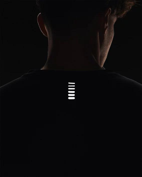 Men's UA Launch Elite Graphic Short Sleeve Product Image