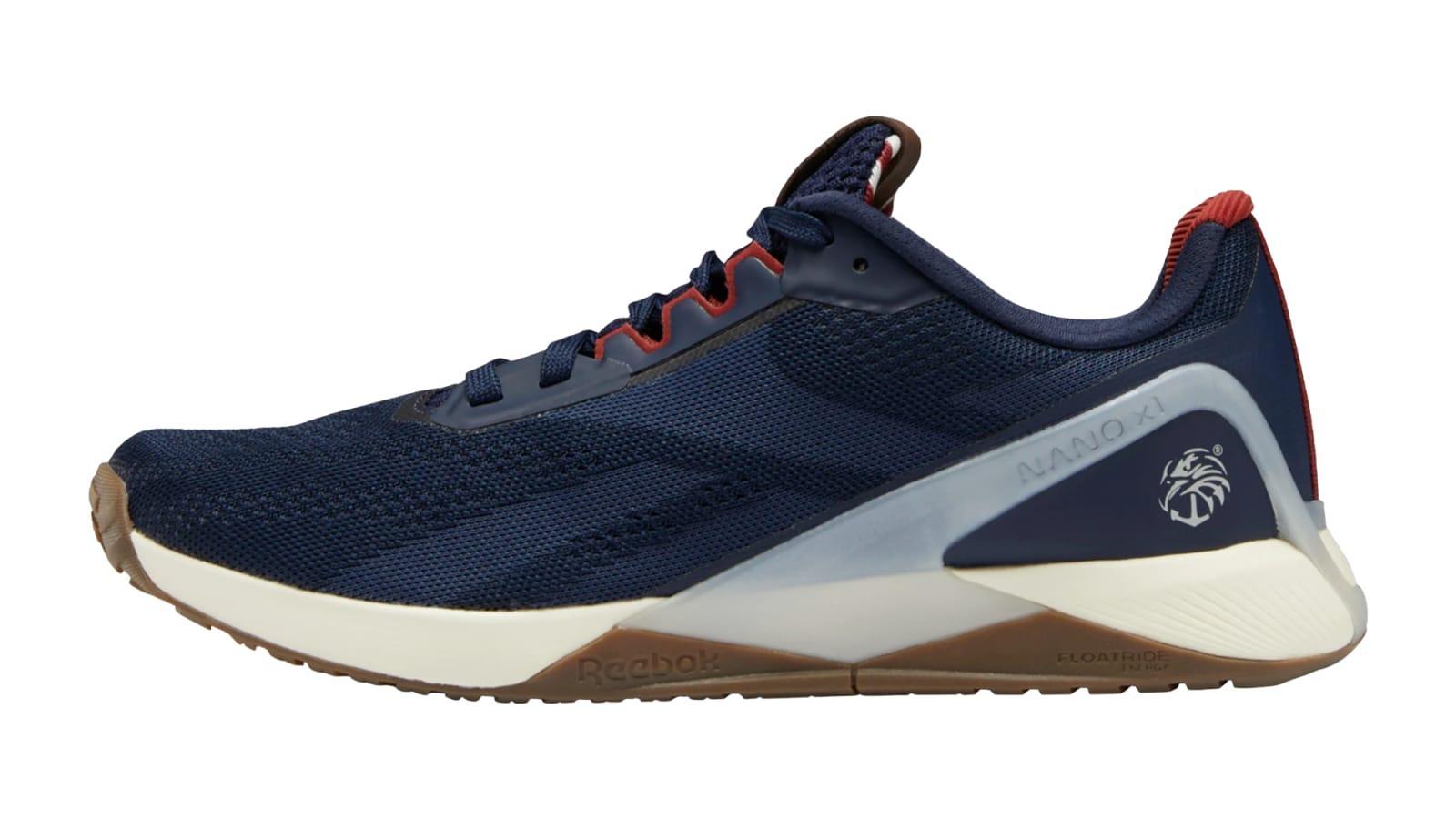 Reebok Nano X1 - Men's Product Image