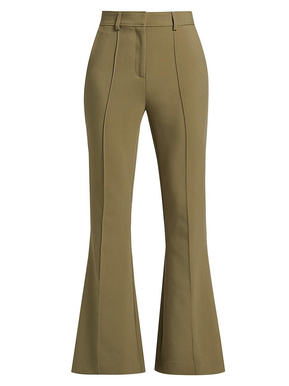 Womens Wirra Flare Pants Product Image