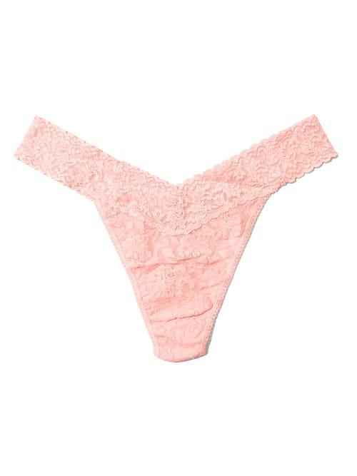 Hanky Panky Plus Original-Rise Thong Product Image