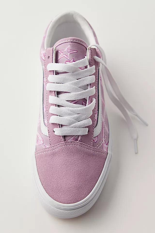 Vans Old Skool Y2k Party Sneakers Product Image