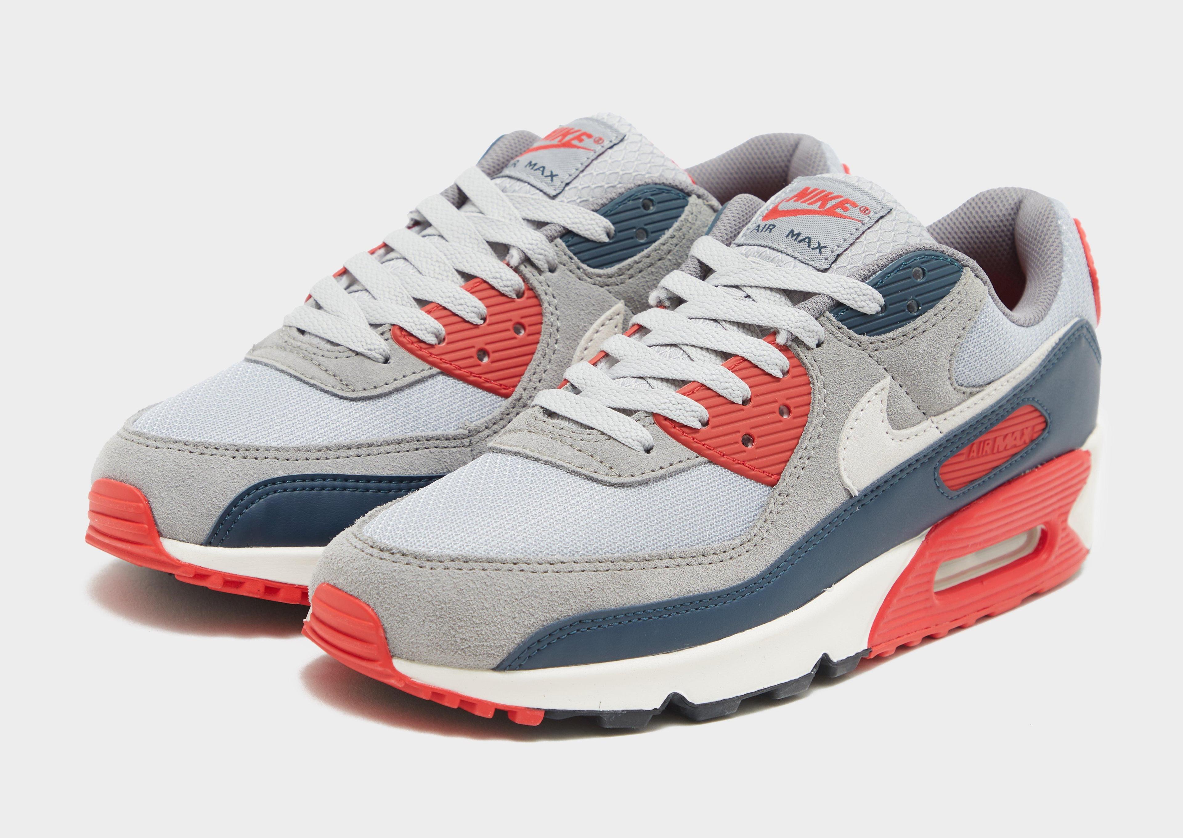 Nike Air Max 90 Product Image