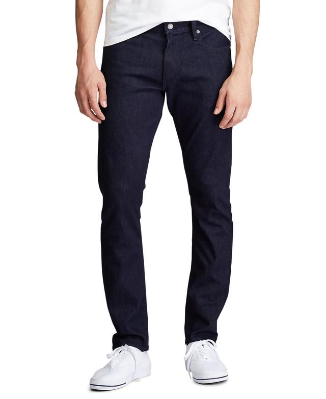 Polo Ralph Lauren Mens Sullivan Slim Stretch Jeans Product Image