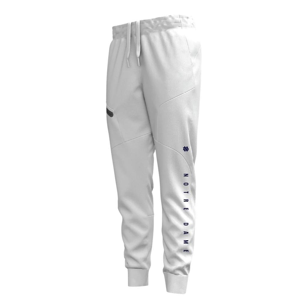 Women's UA Unstoppable Fleece Collegiate Joggers Product Image