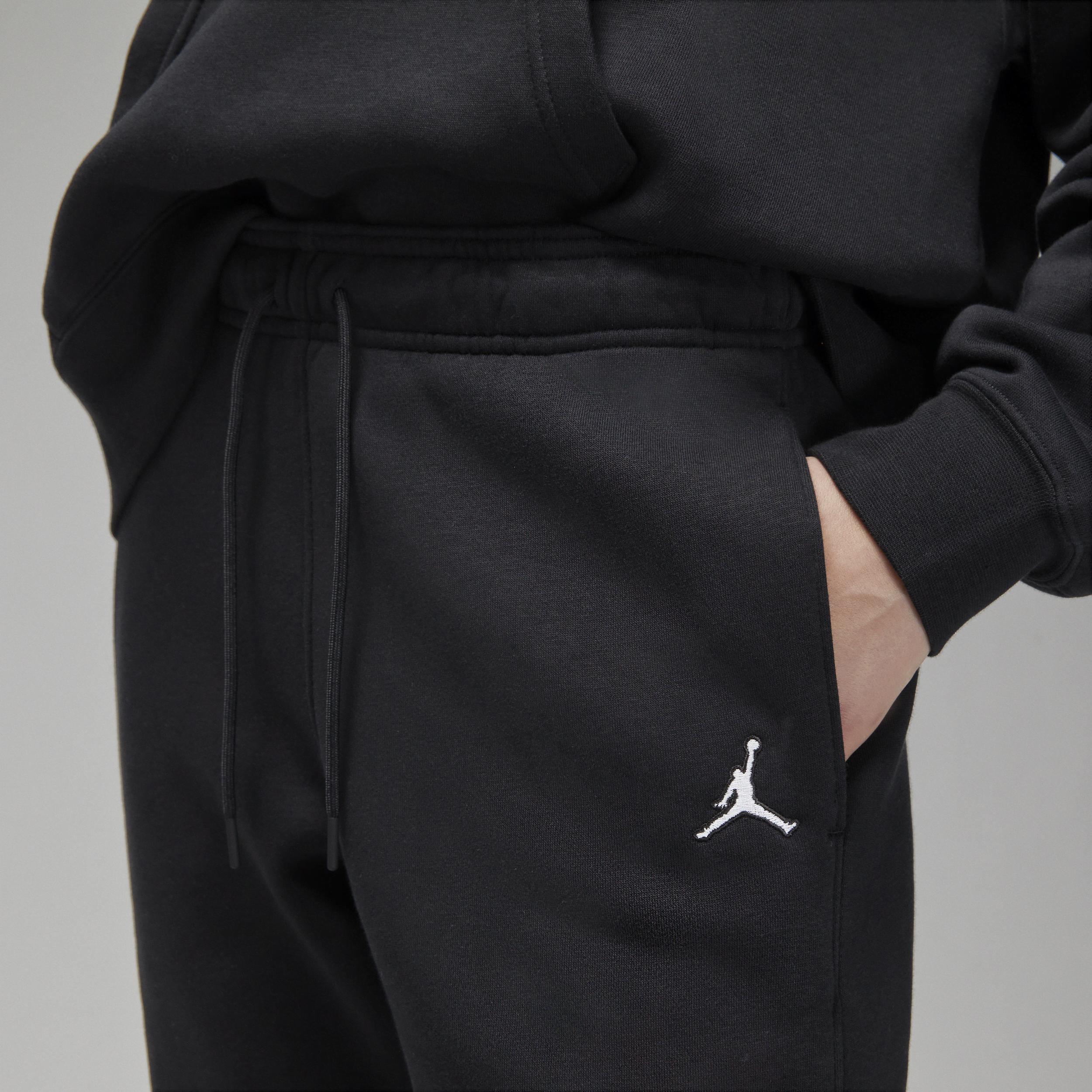 Women's Jordan Brooklyn Fleece Pants Product Image