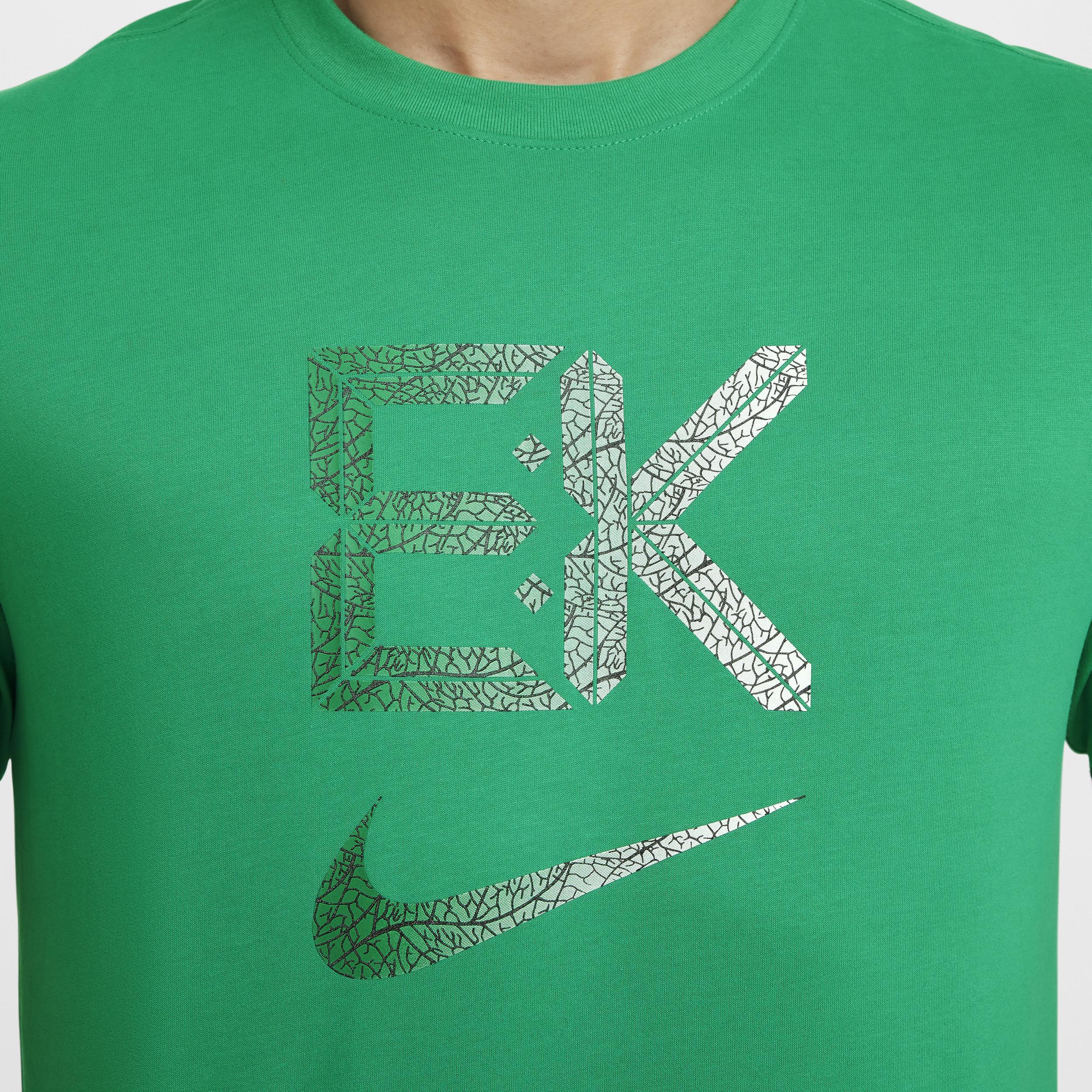 Nike Men's "Kipchoge" Dri-FIT Running T-Shirt Product Image