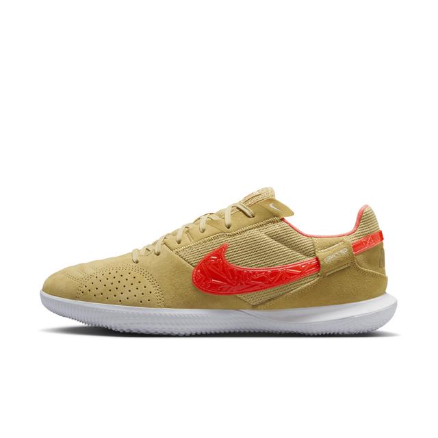 Nike Streetgato Low-Top Soccer Shoes Product Image