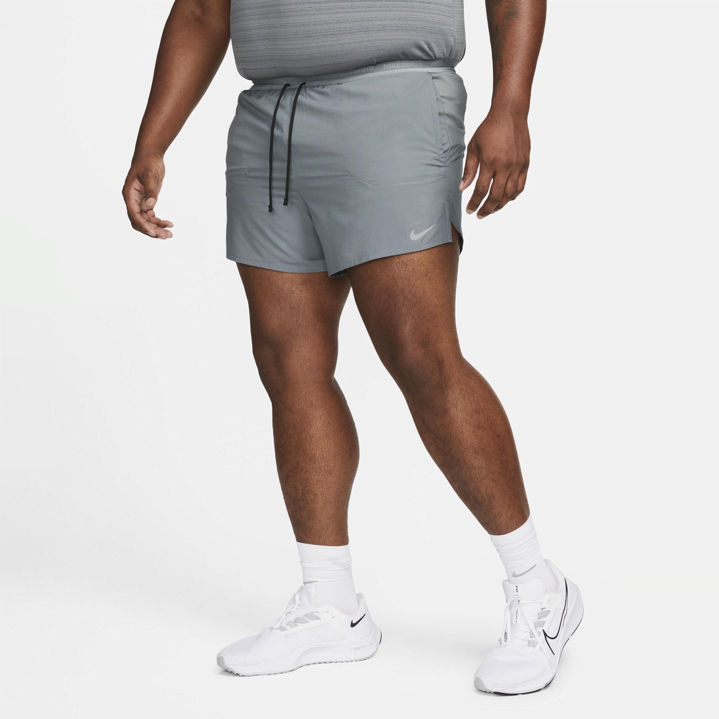 Nike Dri-FIT Stride 5-Inch Running Shorts Product Image