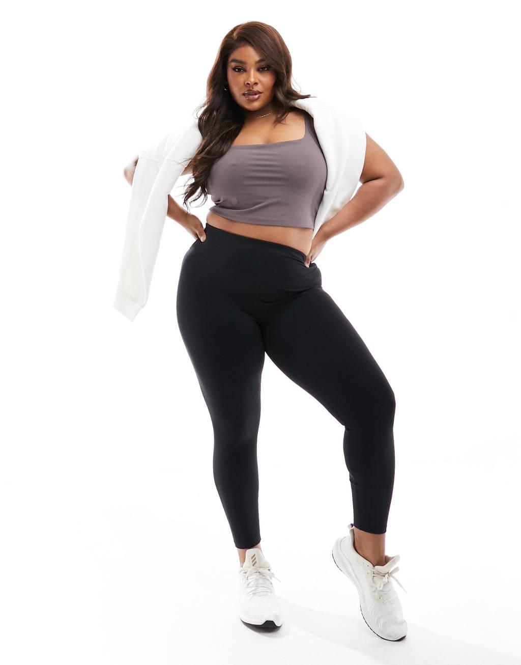 ASOS 4505 Petite icon yoga legging  Product Image