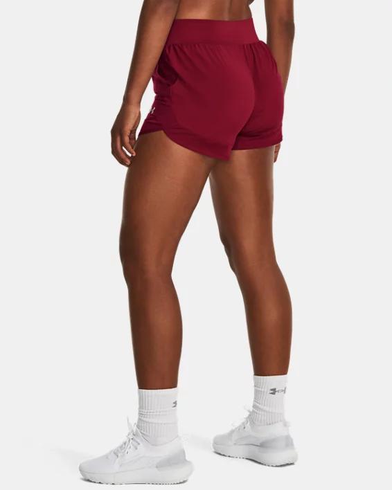 Women's UA Locker Woven Shorts Product Image