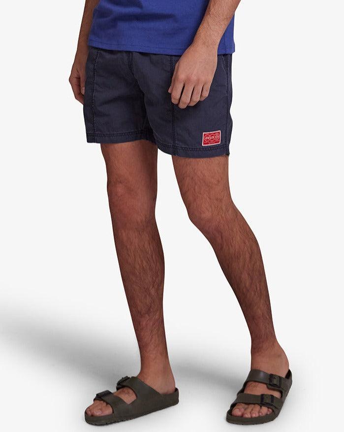 Glide Swim Short - Anthracite Product Image