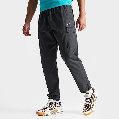 Nike Mens Sportswear Air Play Woven Cargo Pants Product Image