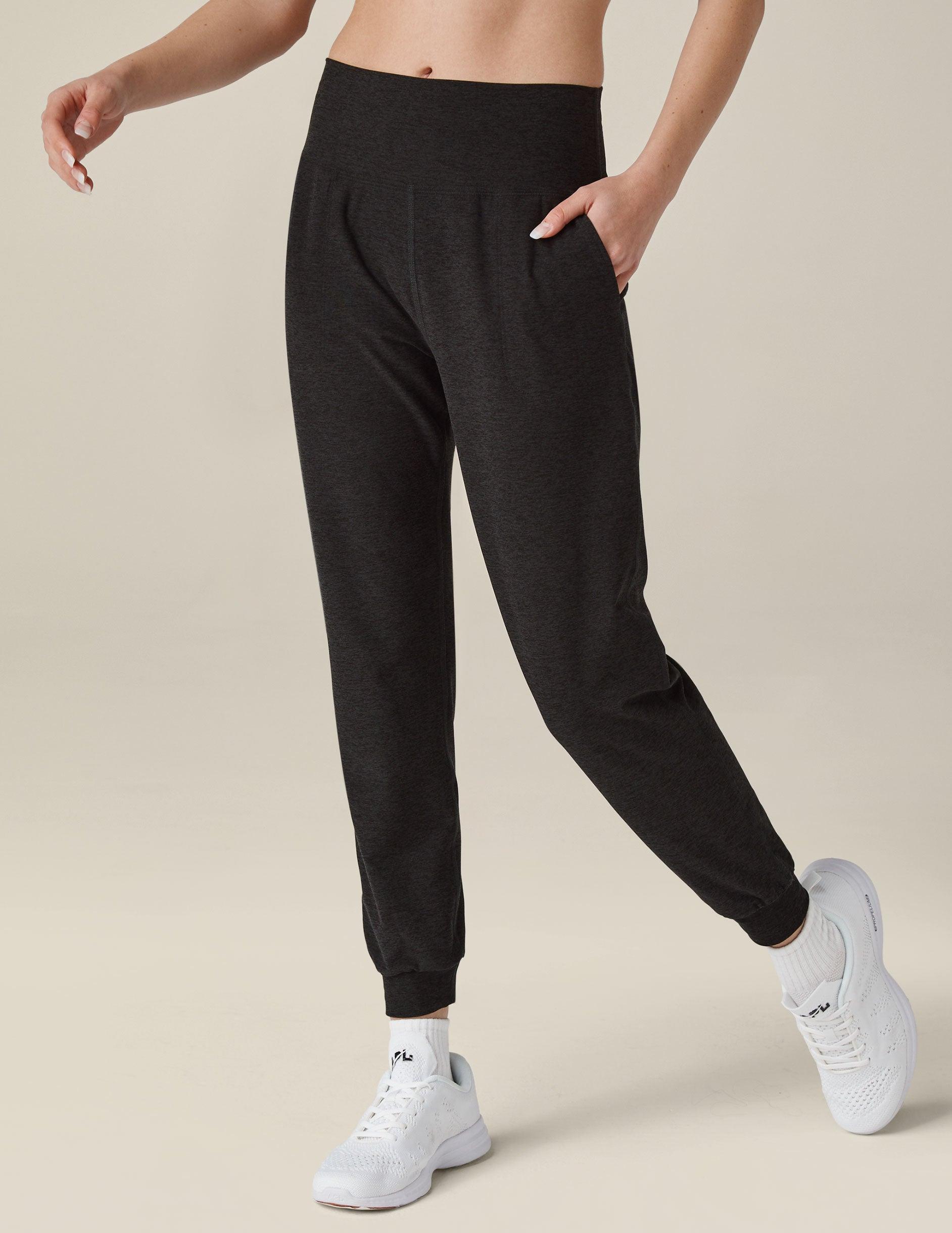 Spacedye Midi Jogger Product Image