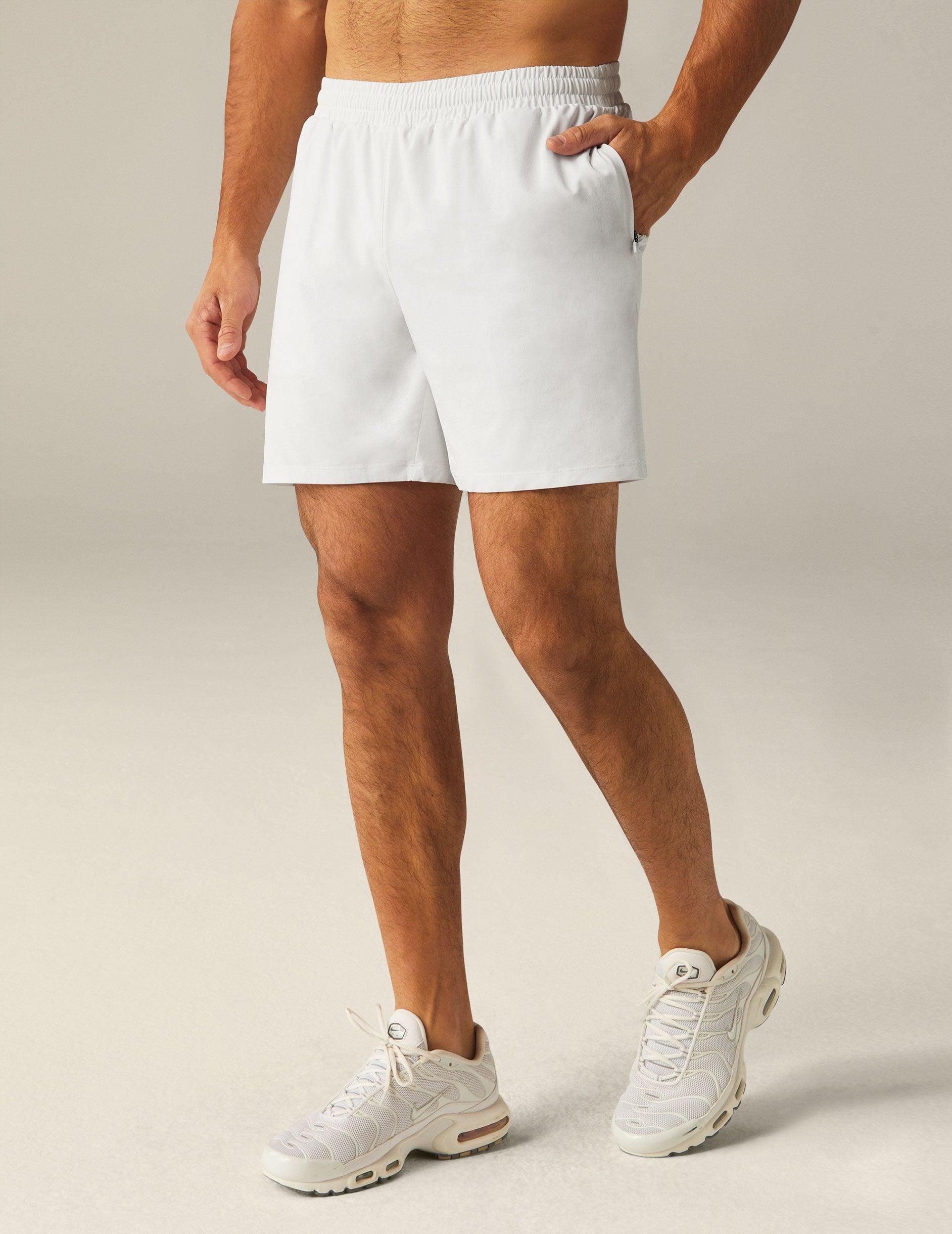 Pivotal Men's Performance Lined Short Male Product Image