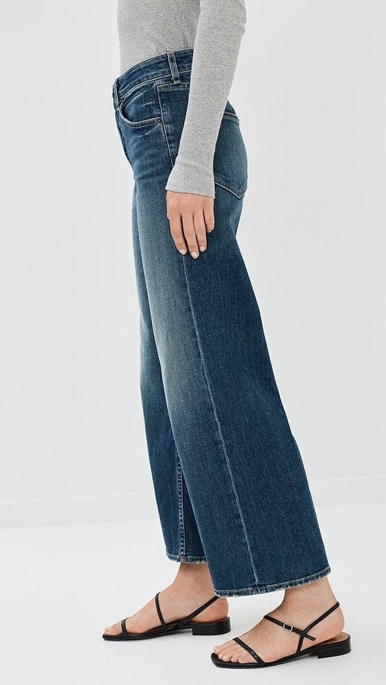 Nili Lotan Marlene Jeans | Shopbop Product Image