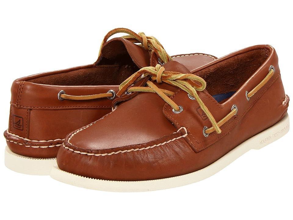 Sperry Authentic Original Men's Lace up casual Shoes Product Image