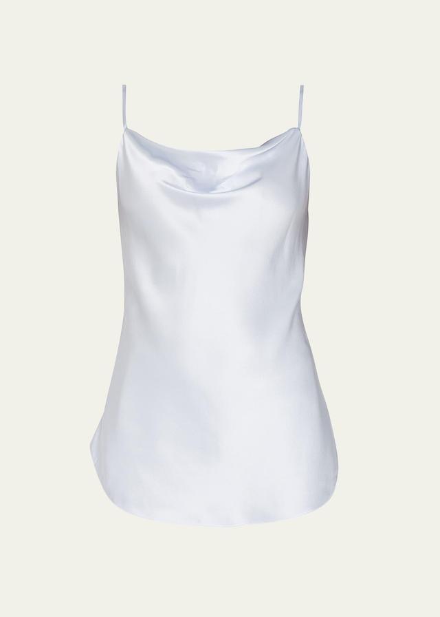 Cinq  Sept Marta Silk Camisole Product Image