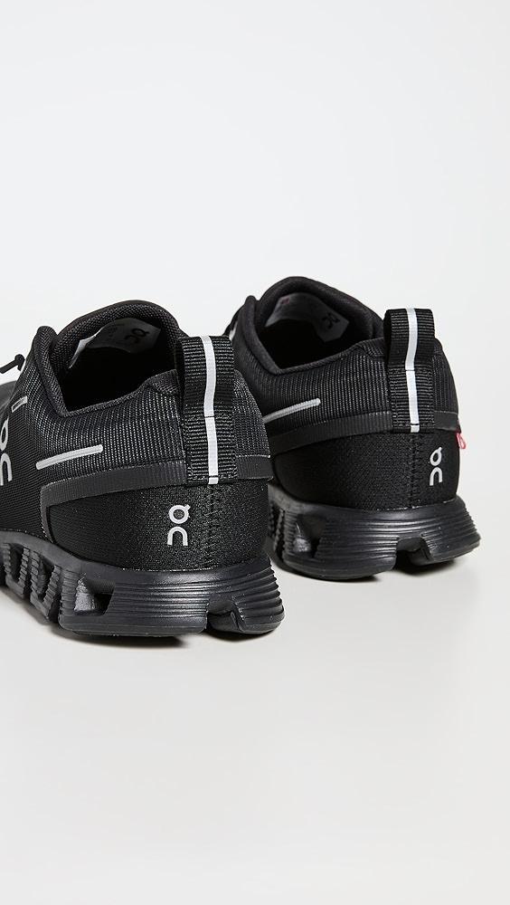 On Cloud 5 Waterproof Sneakers | Shopbop Product Image