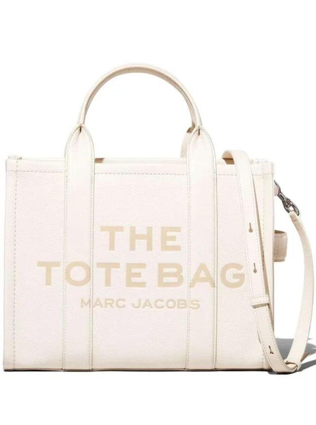 MARC JACOBS Other Bags In White Product Image