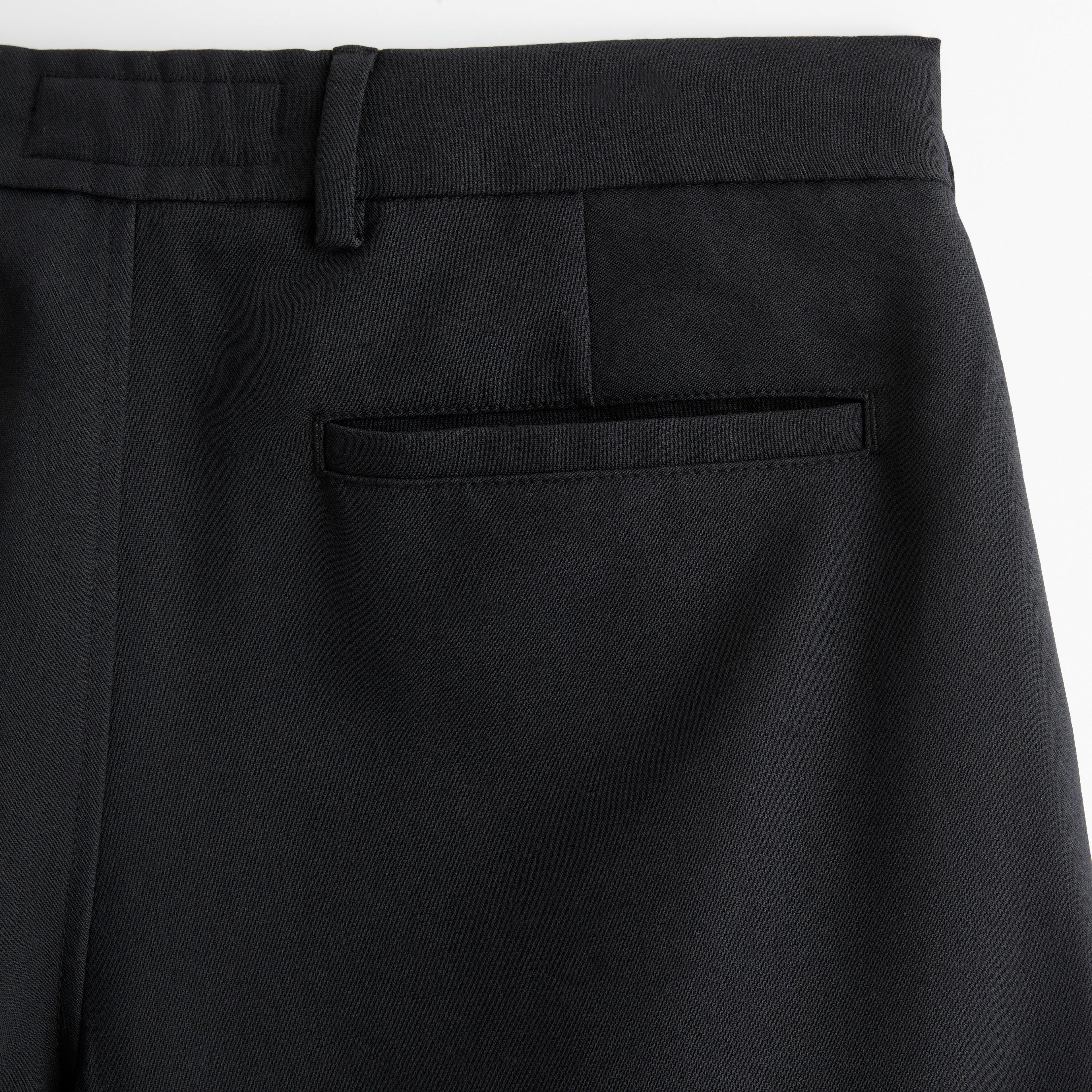 Baggy Trouser Product Image