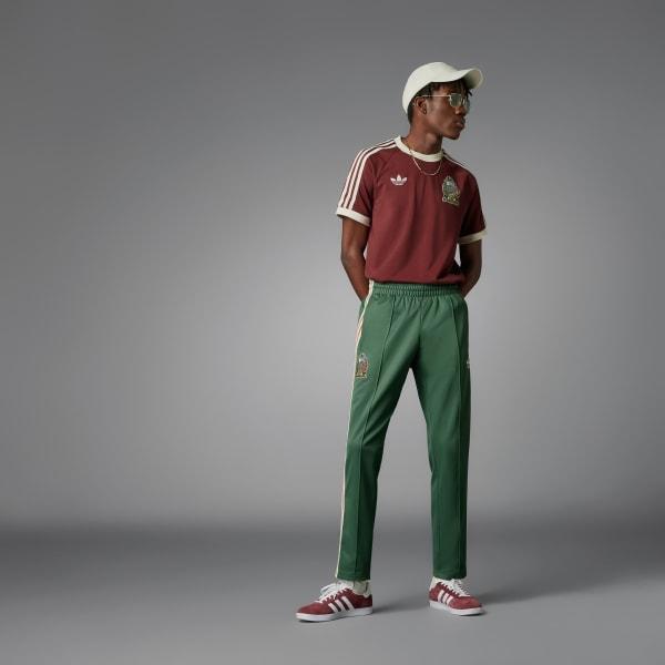 Mexico Beckenbauer Track Pants Product Image