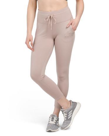 Stella 2 Pocket Leggings for Women Product Image