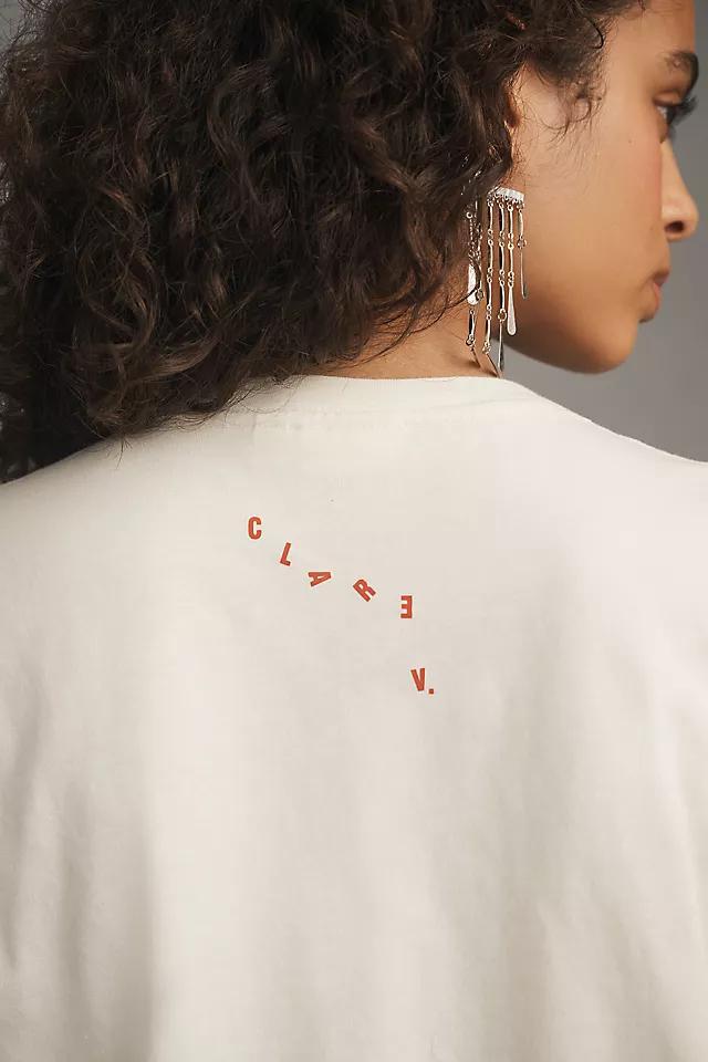 Clare V. Original Tee Product Image