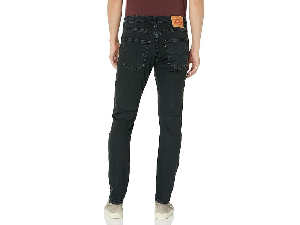 Levi's(r) Mens 512 Slim Taper Fit (Caught Me Off Guard OD ADV) Men's Jeans Product Image