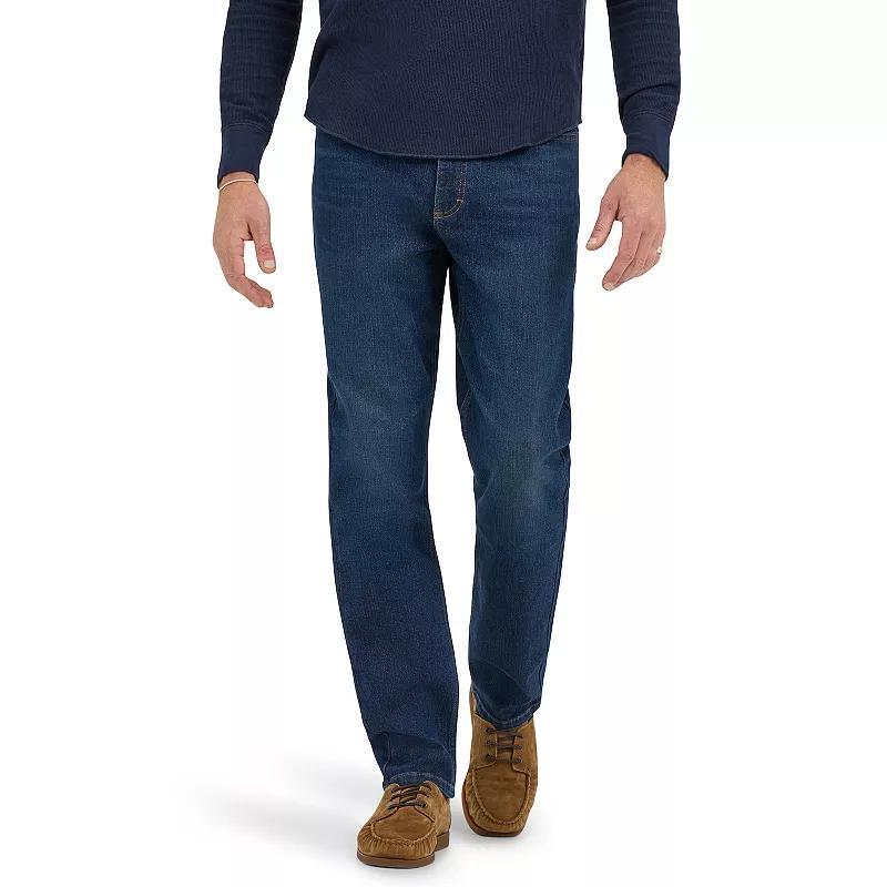 Mens Lee MVP Heritage Relaxed Fit Jeans Product Image