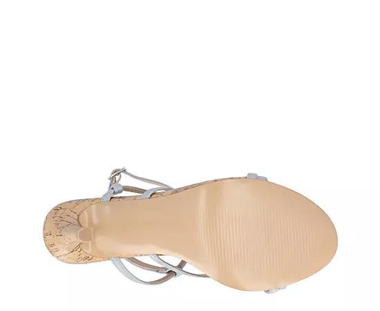 Journee Collection Womens Fylissa Sandal Product Image