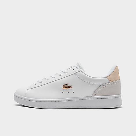 Lacoste Womens Carnaby Pro Casual Shoes Product Image