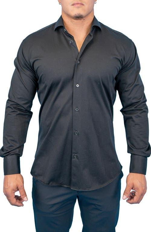 Mens Einstein True Dress Shirt Product Image