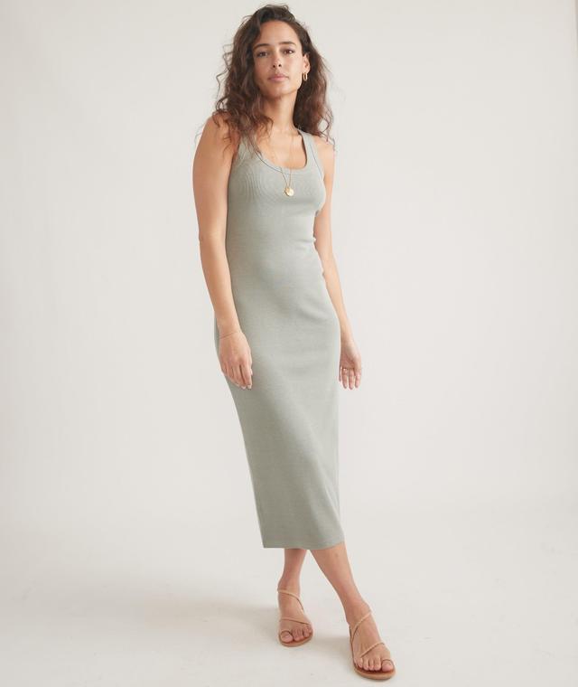 Lexi Rib Sun-In Dress Product Image