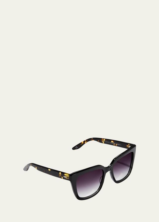 Womens Bolsha 54MM Square Sunglasses Product Image