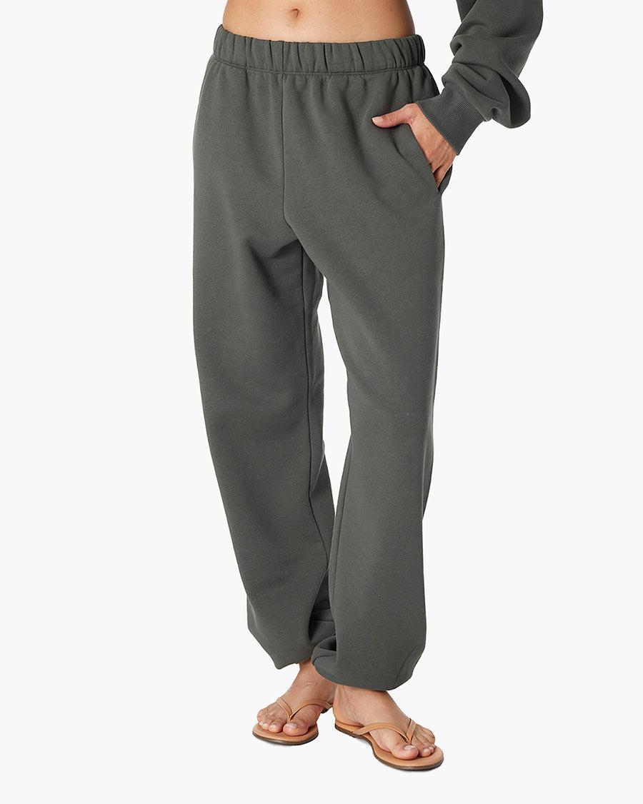 Air Whipped Sweatpant - Forest Product Image