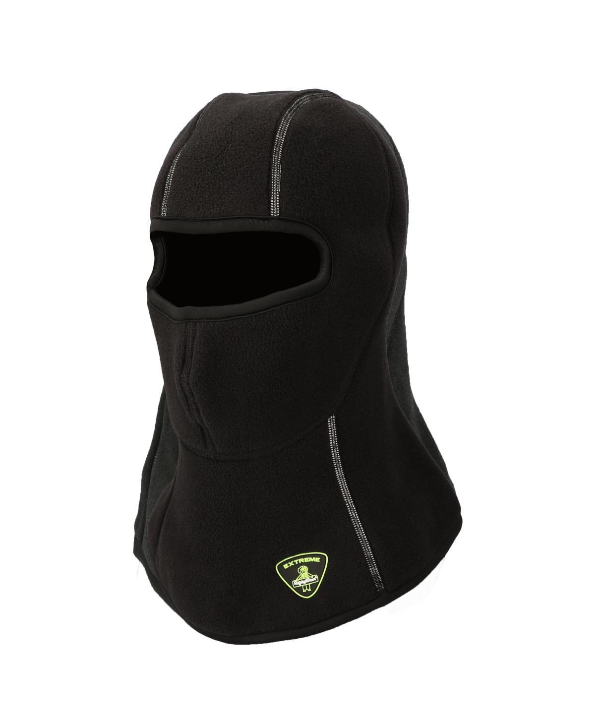 RefrigiWear Mens Extreme Dual-Layer Warm Polartec Fleece Balaclava Full Face Mask Product Image