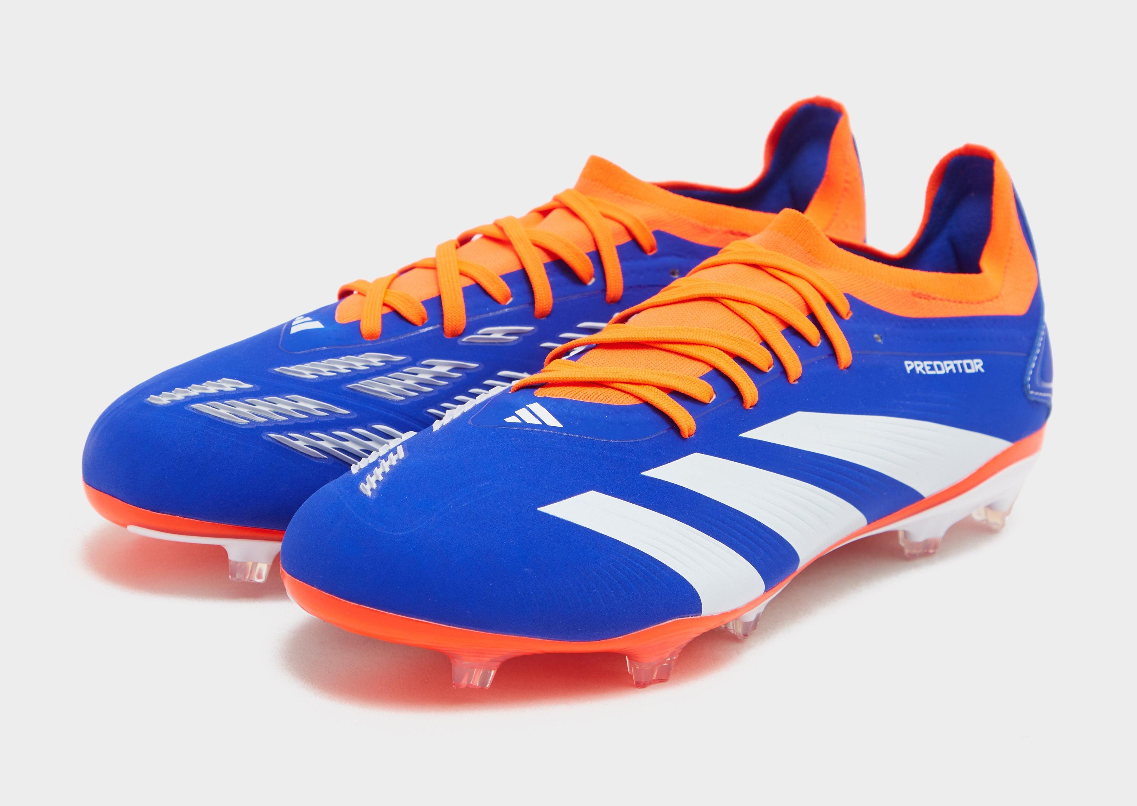 adidas Predator Pro FG Product Image