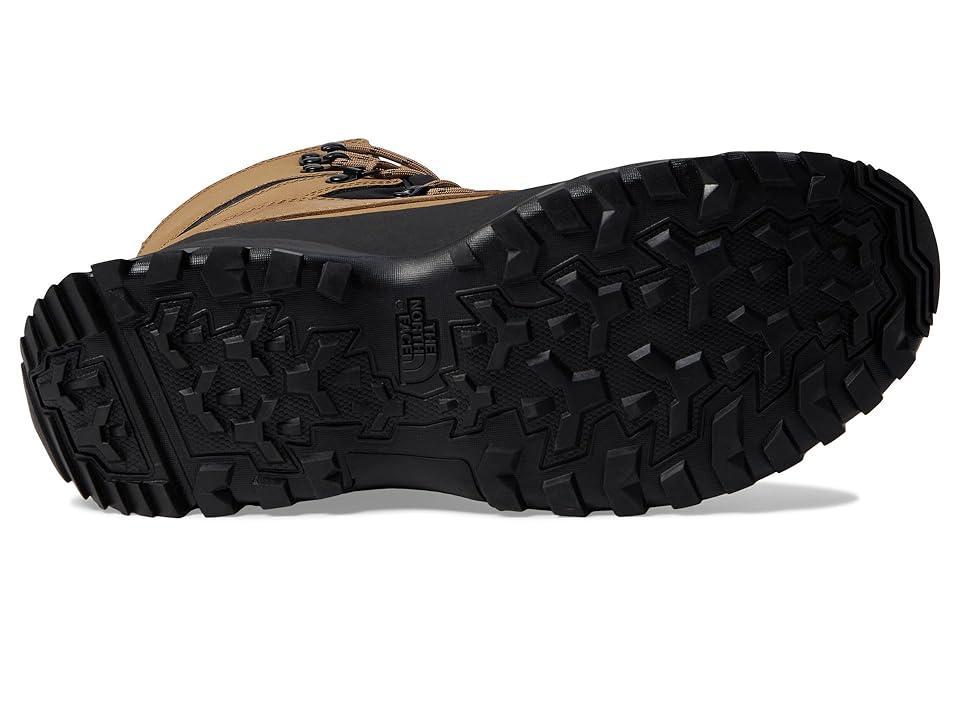 The North Face Thermoball Lifty II (Utility Brown/TNF ) Men's Shoes Product Image