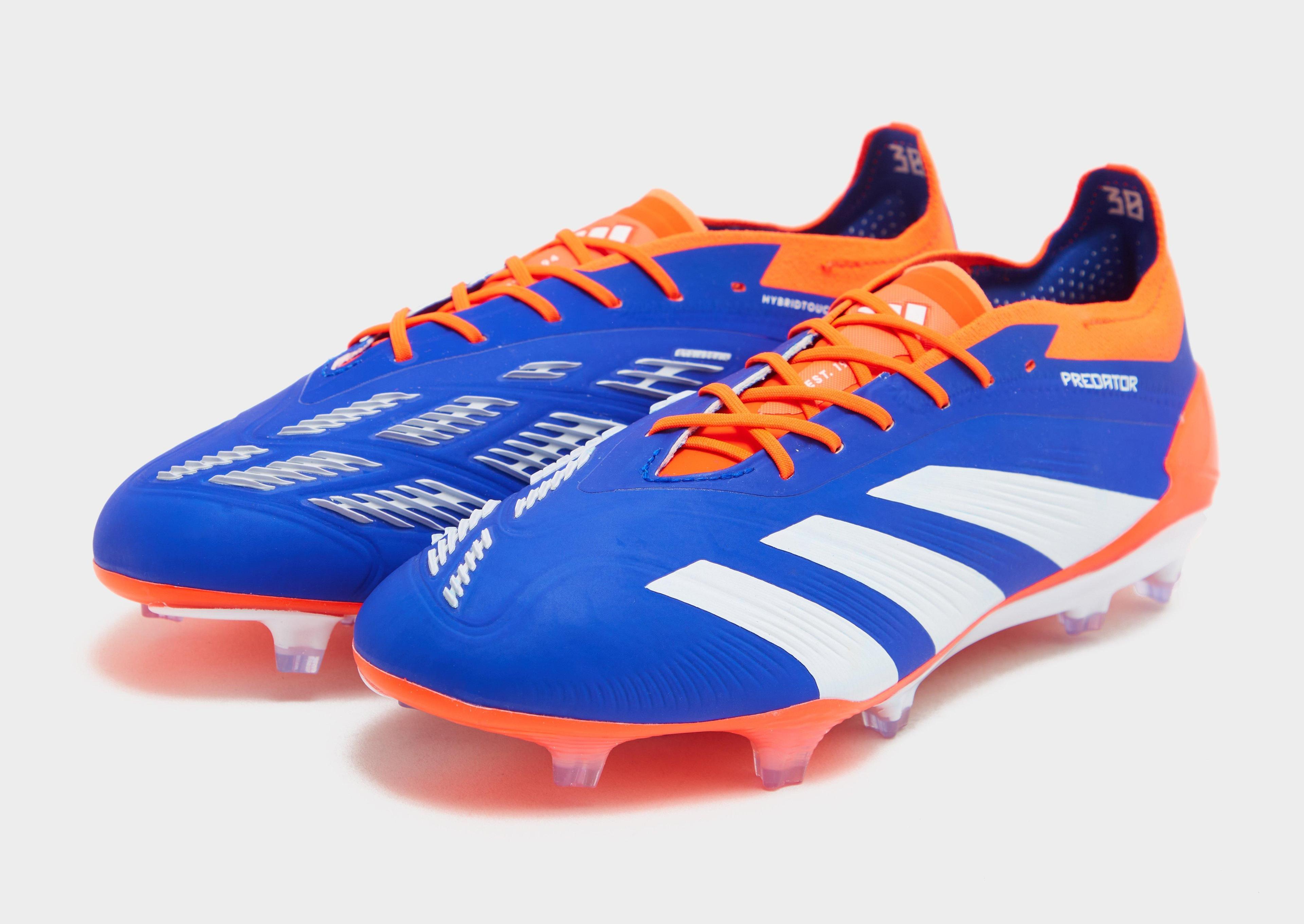 adidas Predator Elite FG Product Image