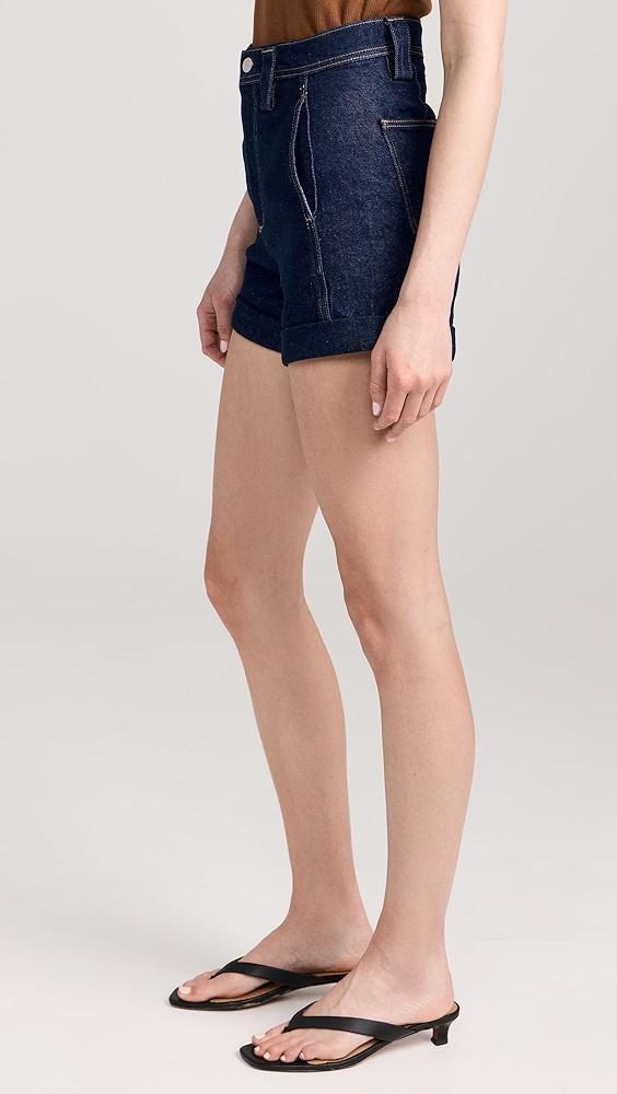 Joe's Jeans The Avery Shorts | Shopbop Product Image