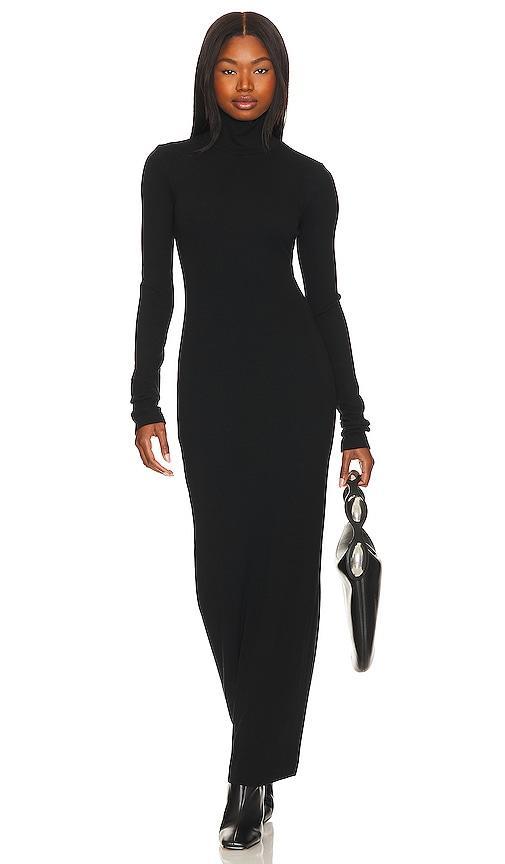 Cotton Citizen Verona Turtleneck Dress product image