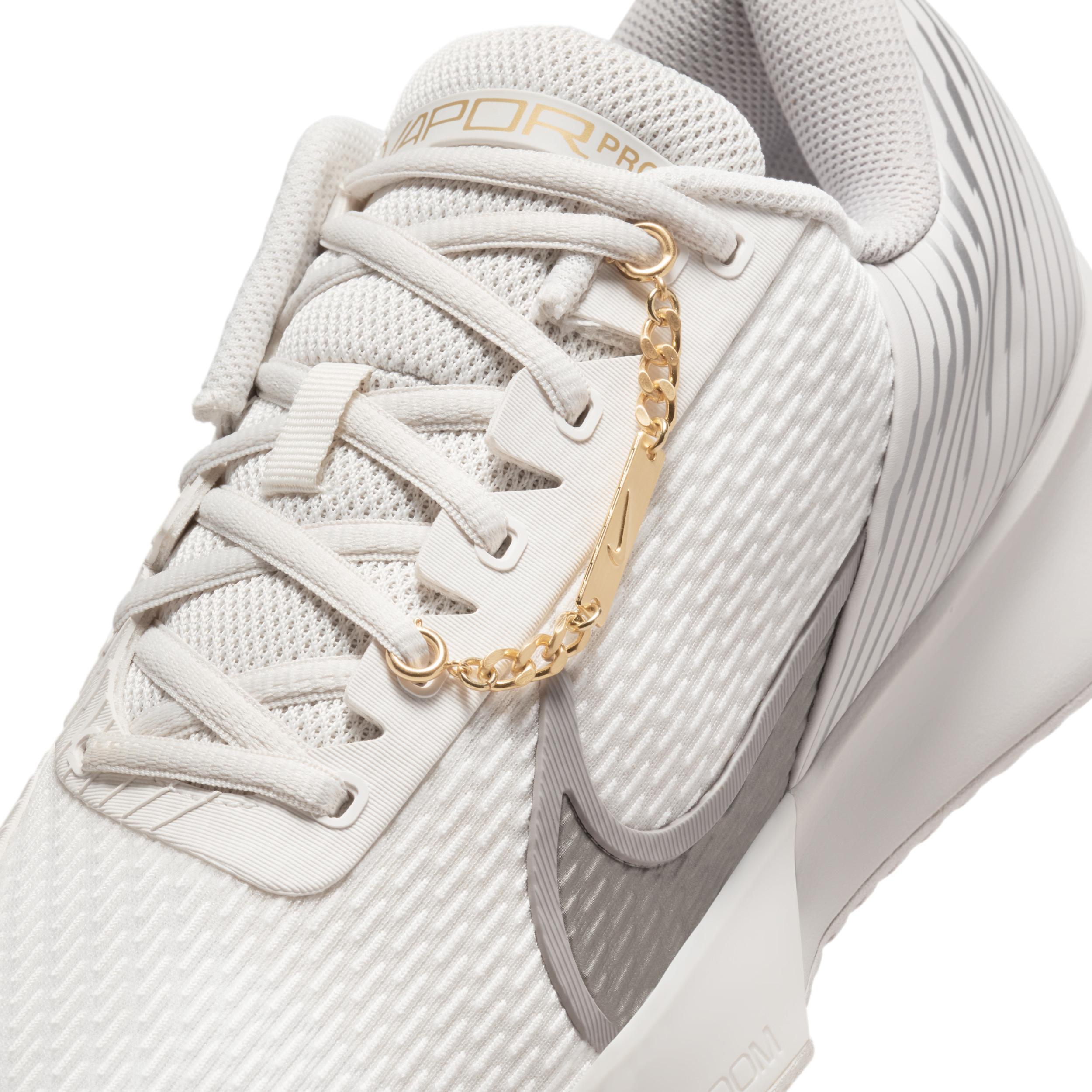 Nike Men's Court Vapor Pro 2 Premium Hard Court Tennis Shoes Product Image