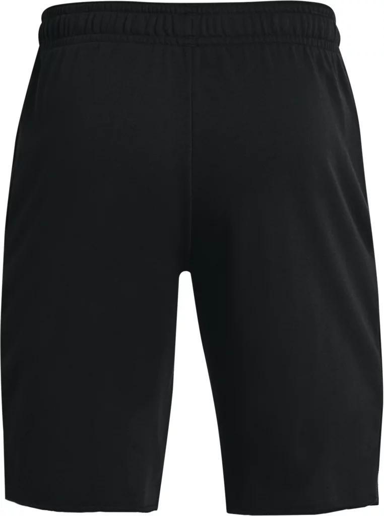 Men's UA Rival Terry Shorts Product Image